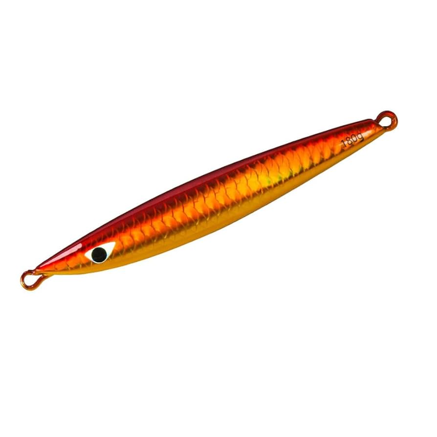 Amazon.co.jp: ジグルアー 120g 150g 180g 急速沈下 船釣り